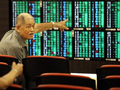 Άνοδος 1.24% στο χρηματιστήριο του Τόκιο